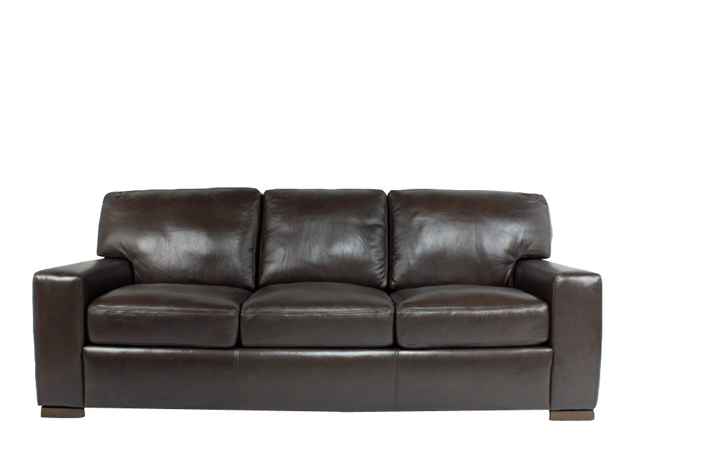 Upholstered Bellevue Sofa Hamptons, Softline 4522 Leather Sofa