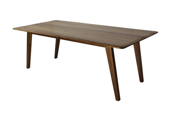 dining table hardwood