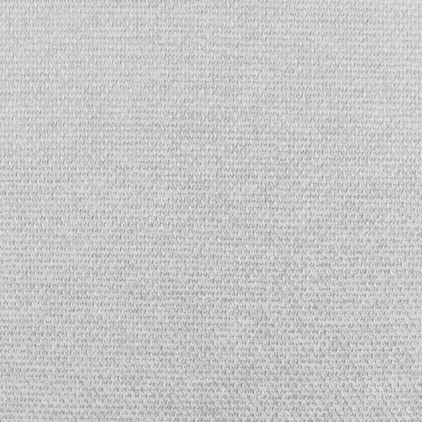 pale grey fabric