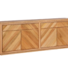 parquetry buffet