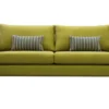 Downtown Fabric Sofa Bed