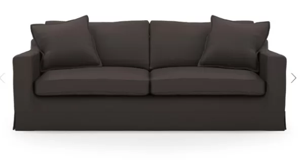 loose cover sofa