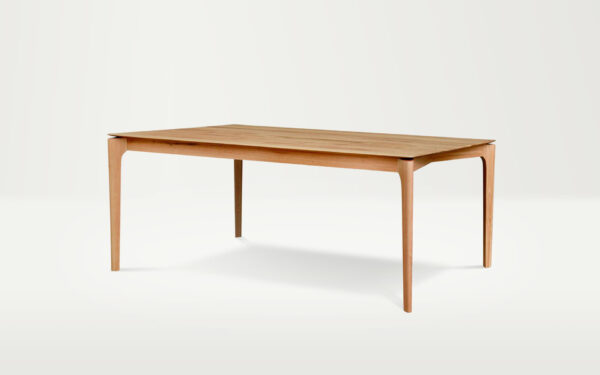 timber dining tasble