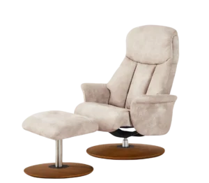 fabric ergonomic chair