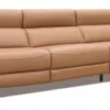 powered reclining sofa