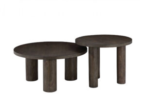 capri nicola twin tables