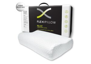 Flexi-Pillows-relief-contour