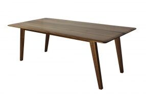 dining table hardwood