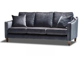 classic 3 seat sofa